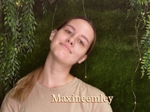 Maxineemley