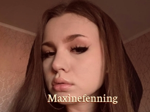 Maxinefenning