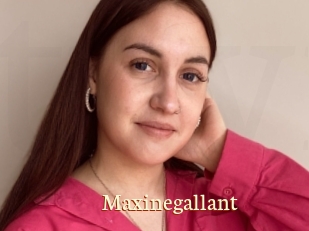 Maxinegallant