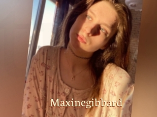 Maxinegibbard