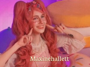 Maxinehallett