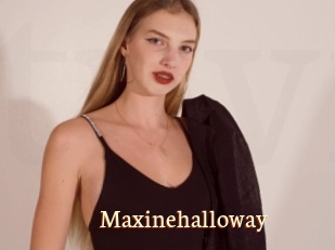 Maxinehalloway