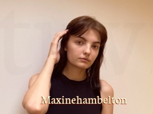 Maxinehambelton