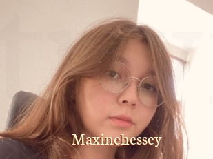 Maxinehessey