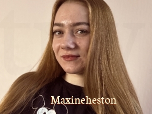 Maxineheston