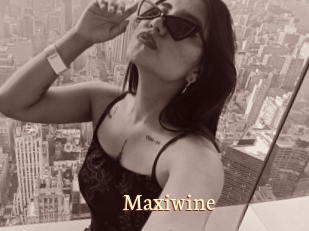 Maxiwine