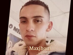 Maxjhons