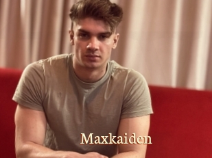 Maxkaiden