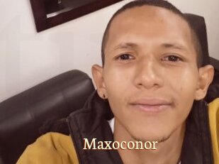 Maxoconor