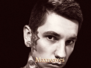 Maxreaves