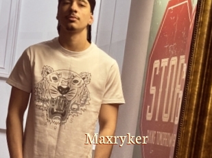 Maxryker