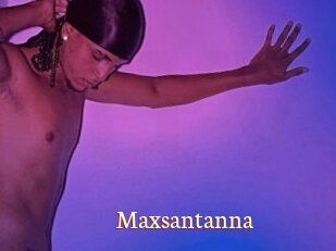 Maxsantanna