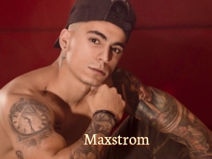 Maxstrom