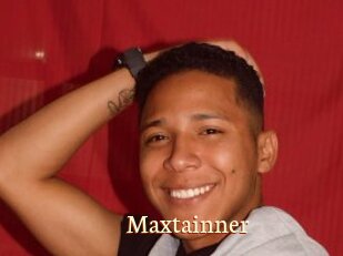 Maxtainner