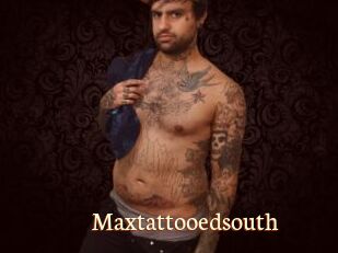 Maxtattooedsouth