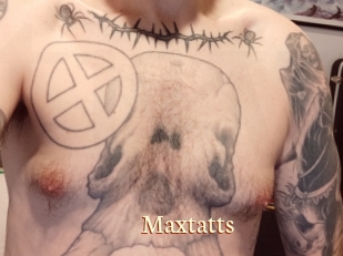 Maxtatts