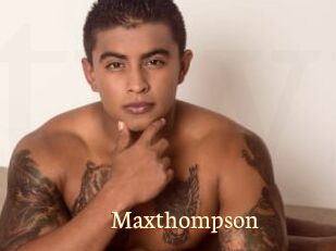 Maxthompson