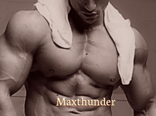 Maxthunder