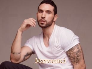 Maxvanuci