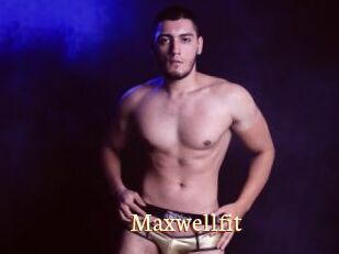 Maxwellfit