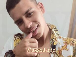 Maxxxdaniel