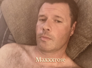 Maxxxrose