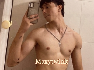 Maxytwink