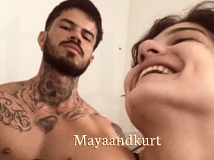 Mayaandkurt