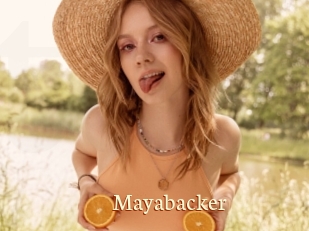 Mayabacker