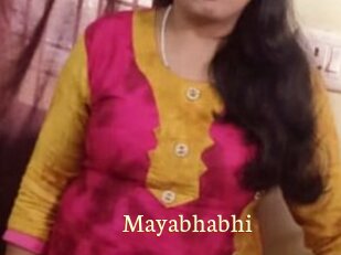 Mayabhabhi