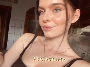 Mayacarters