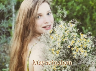 Mayacinabon