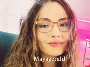 Mayagerald