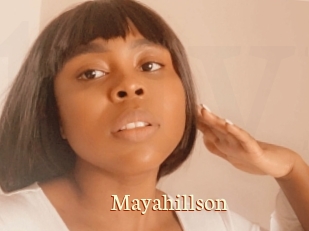 Mayahillson