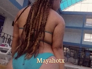 Mayahotx