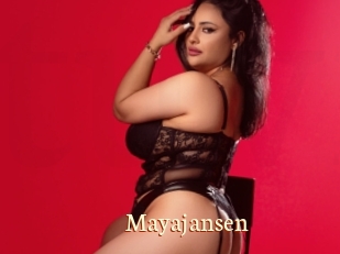 Mayajansen