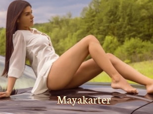 Mayakarter