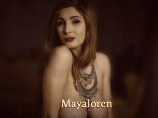 Mayaloren