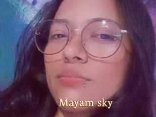 Mayam_sky