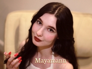 Mayamann