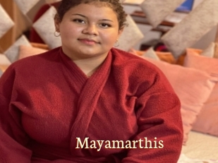 Mayamarthis