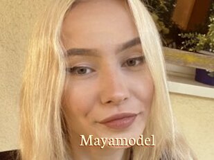 Mayamodel