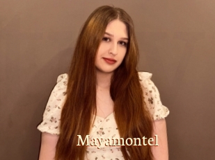 Mayamontel