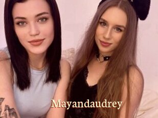 Mayandaudrey