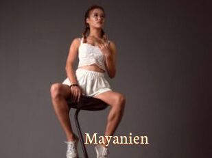 Mayanien