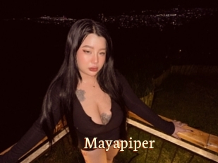 Mayapiper