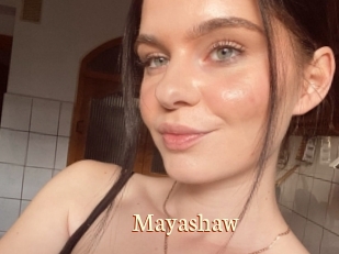 Mayashaw