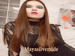 Mayasilverside