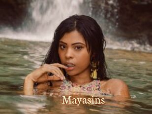 Mayasins