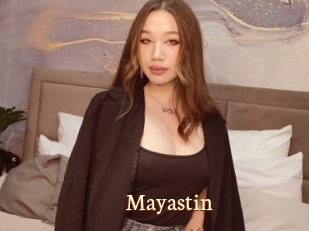 Mayastin